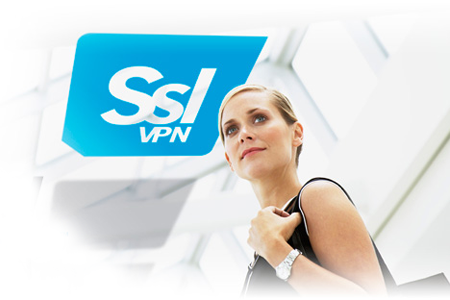 StoneGate SSL VPN
